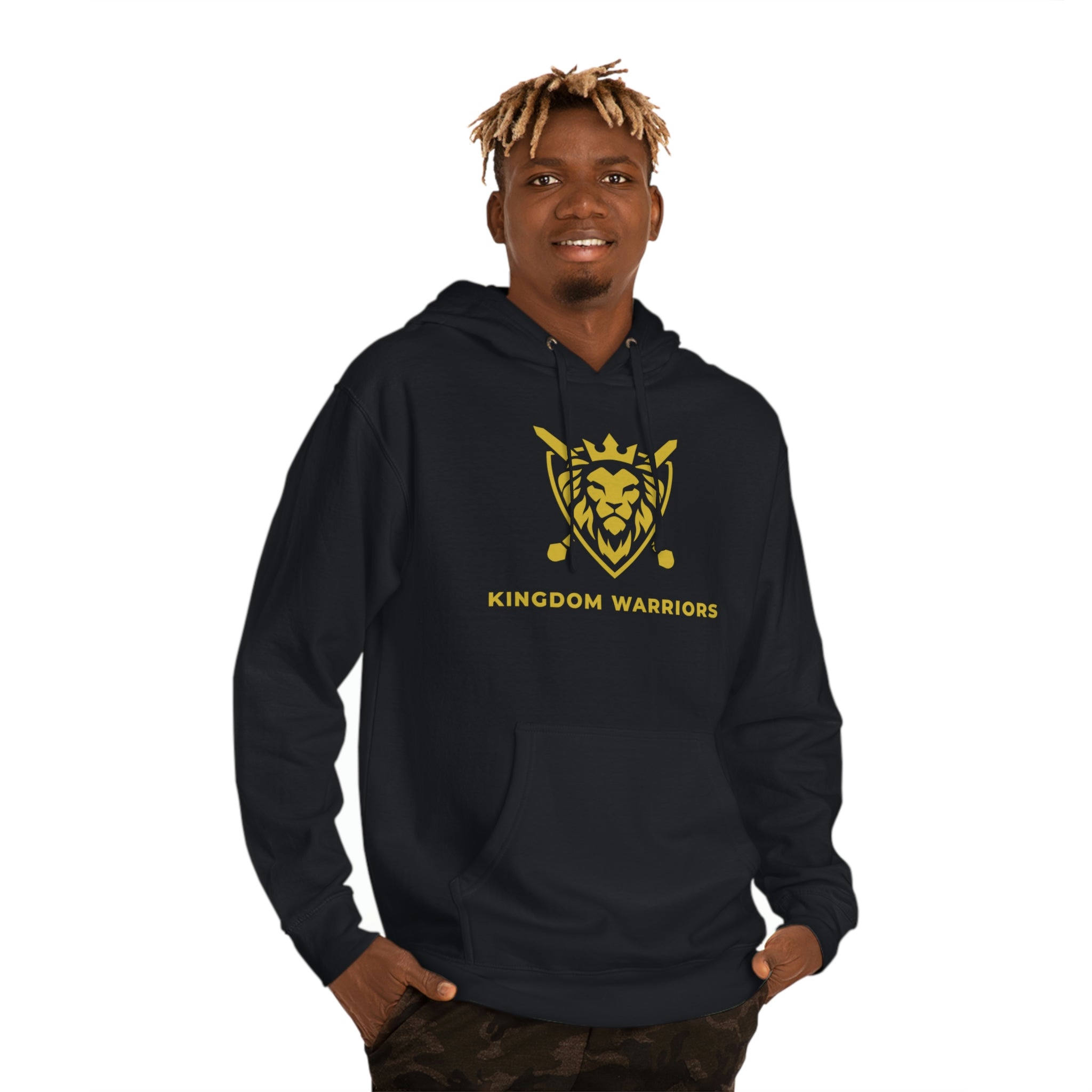 The on sale warriors hoodie